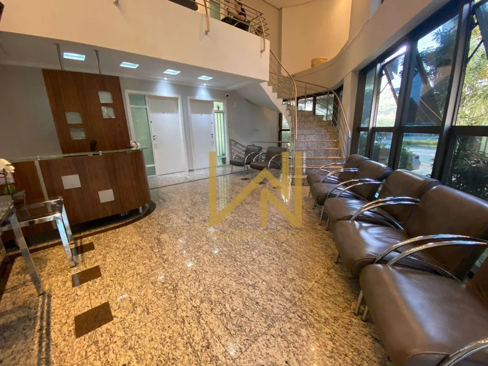 Sala-Conjunto, 38 m² - Foto 3