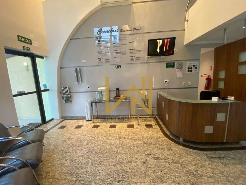 Sala-Conjunto, 38 m² - Foto 4