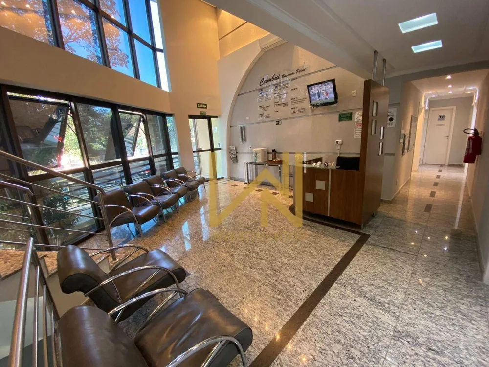 Sala-Conjunto, 38 m² - Foto 5