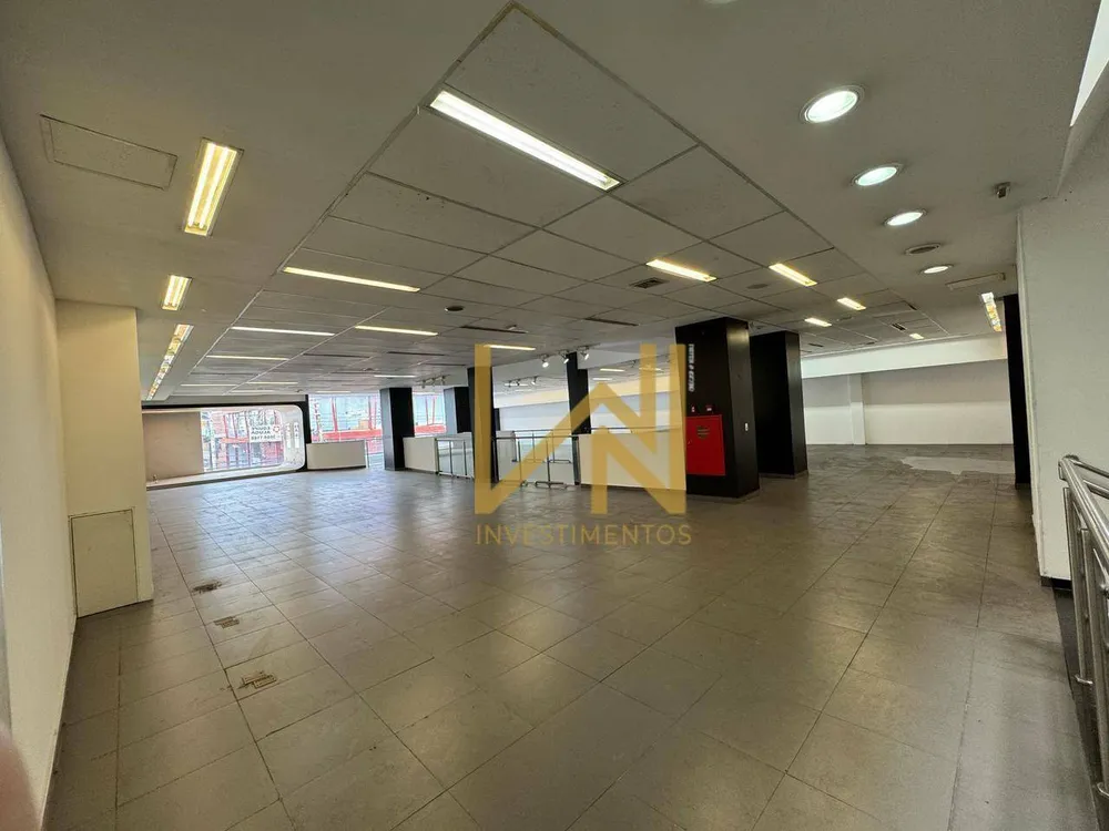 Prédio Inteiro, 1823 m² - Foto 6