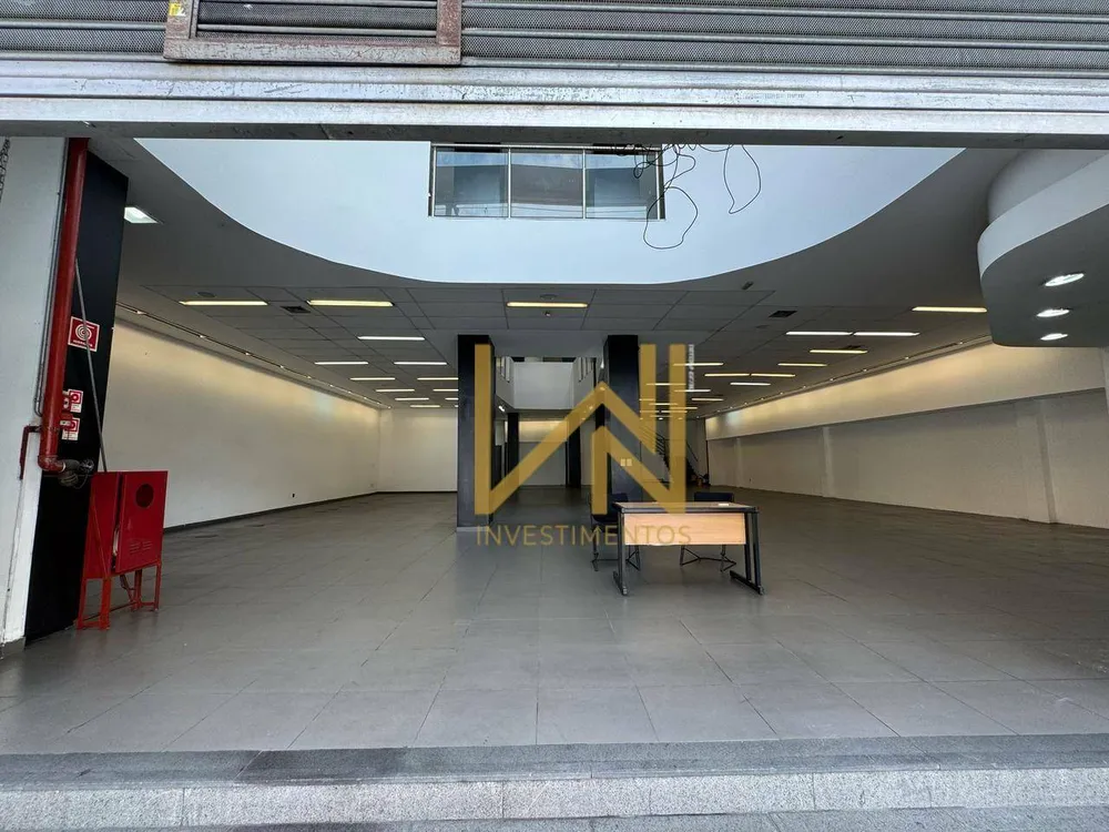 Prédio Inteiro, 1823 m² - Foto 2