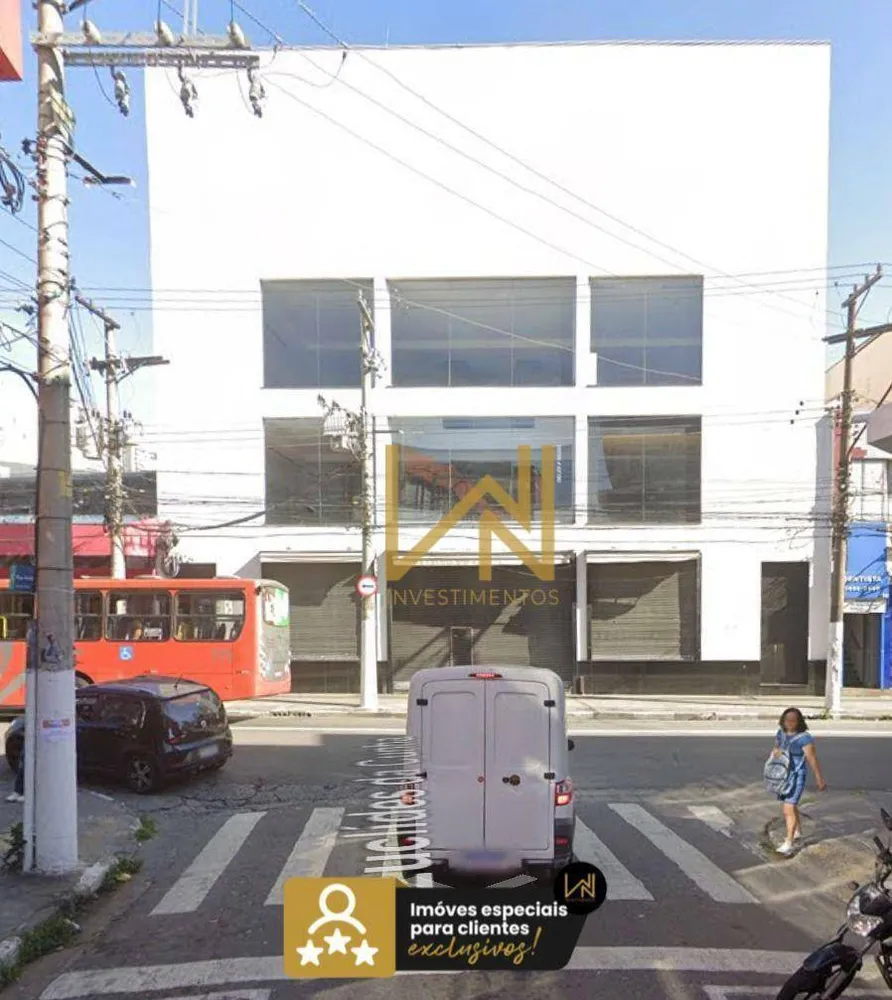 Prédio Inteiro, 1823 m² - Foto 1