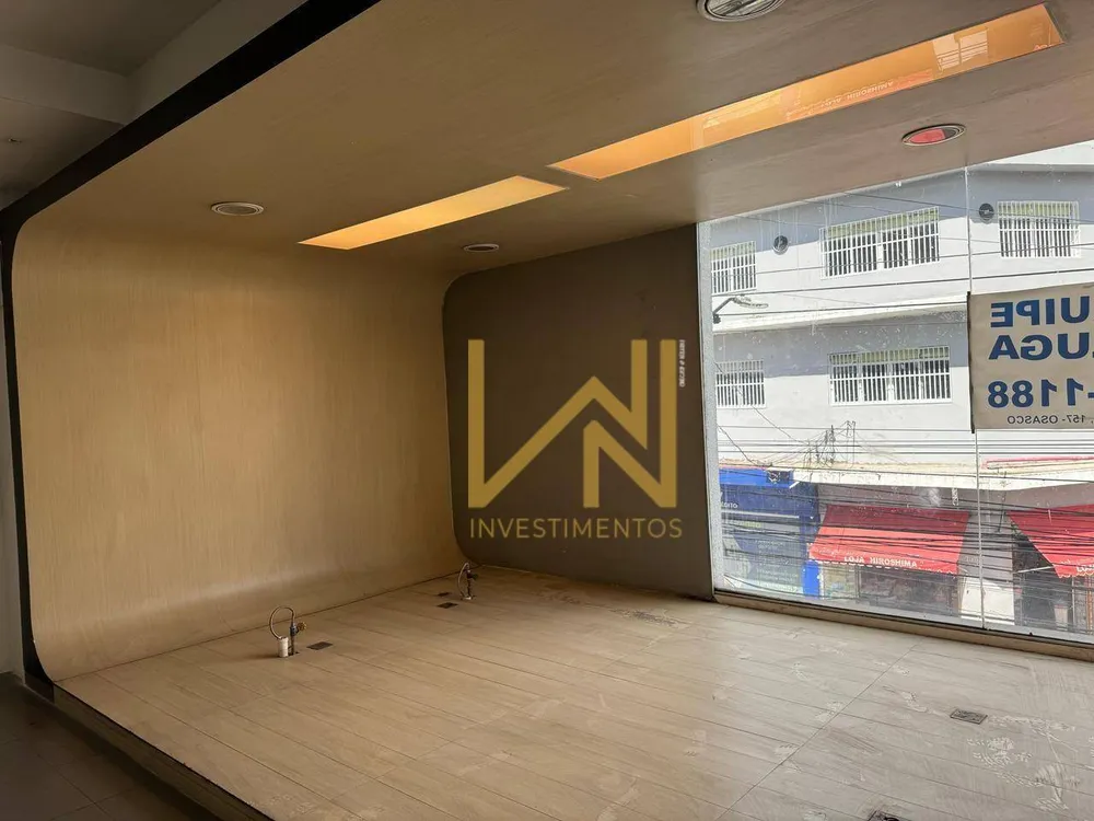 Prédio Inteiro, 1823 m² - Foto 7