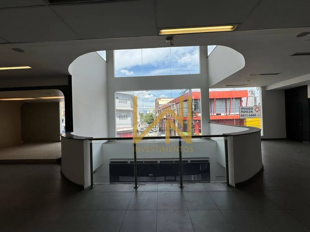Prédio Inteiro, 1823 m² - Foto 8