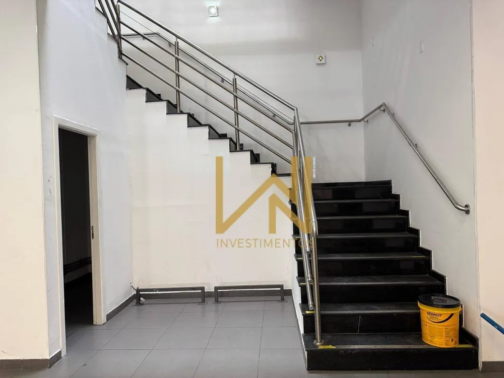 Prédio Inteiro, 1823 m² - Foto 4