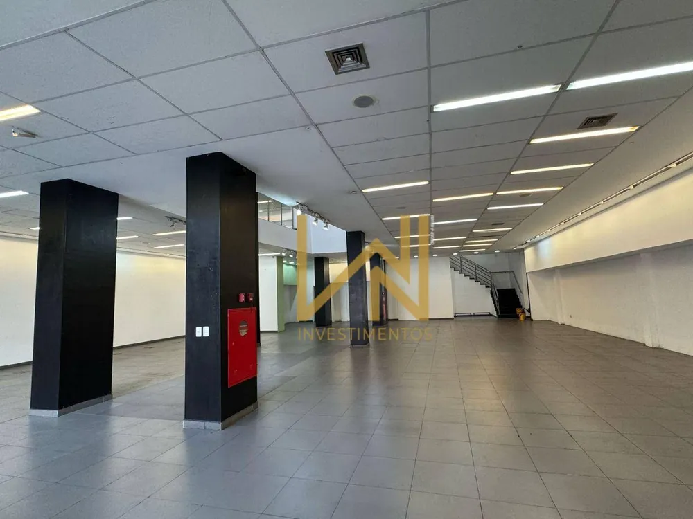 Prédio Inteiro, 1823 m² - Foto 3