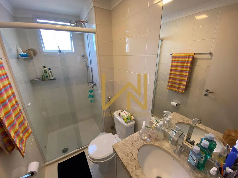 Apartamento, 2 quartos, 63 m² - Foto 6