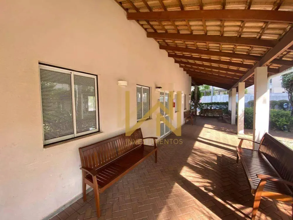 Apartamento, 2 quartos, 63 m² - Foto 10