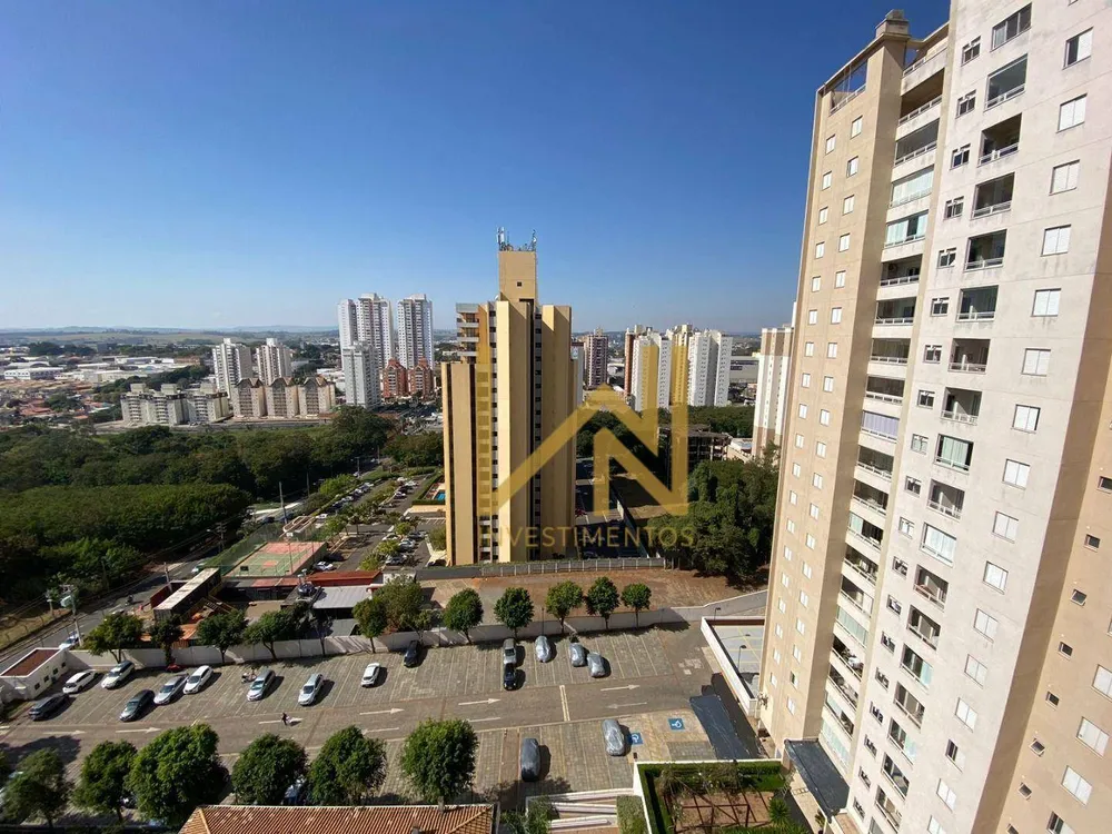 Apartamento, 2 quartos, 63 m² - Foto 7