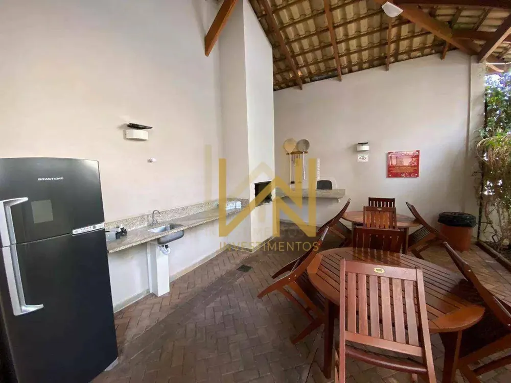 Apartamento, 2 quartos, 63 m² - Foto 8