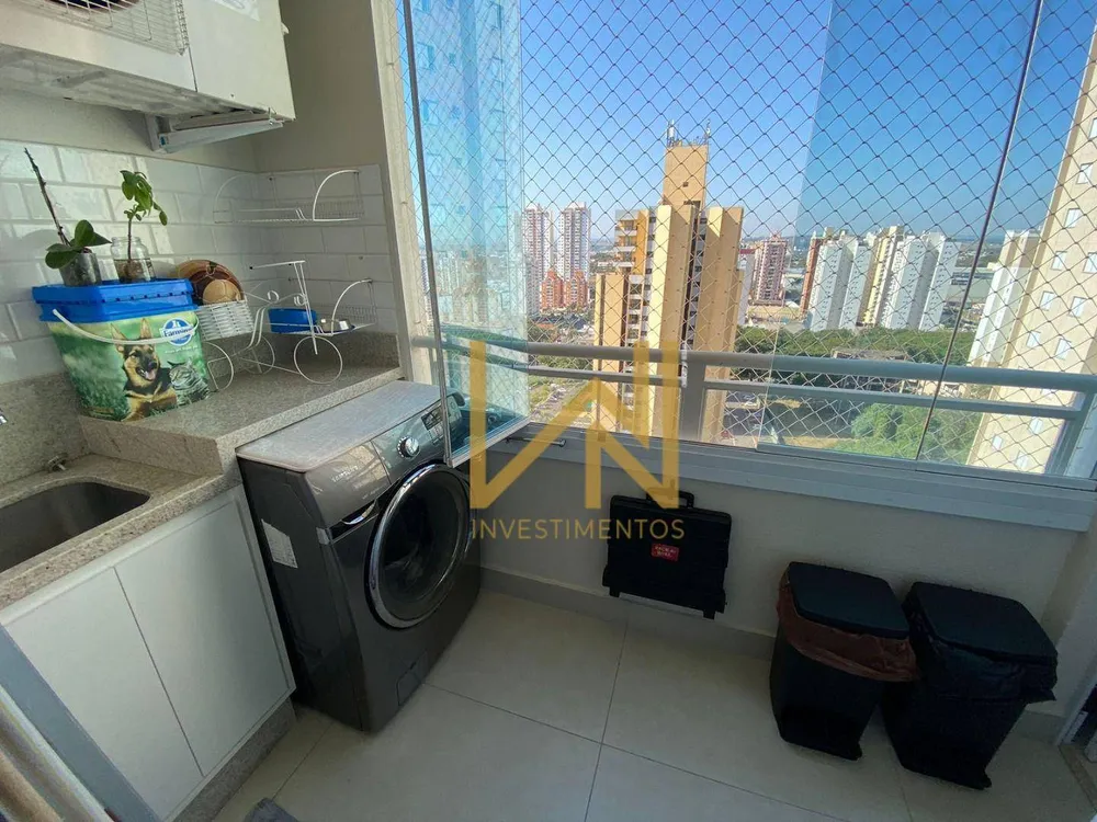 Apartamento, 2 quartos, 63 m² - Foto 3