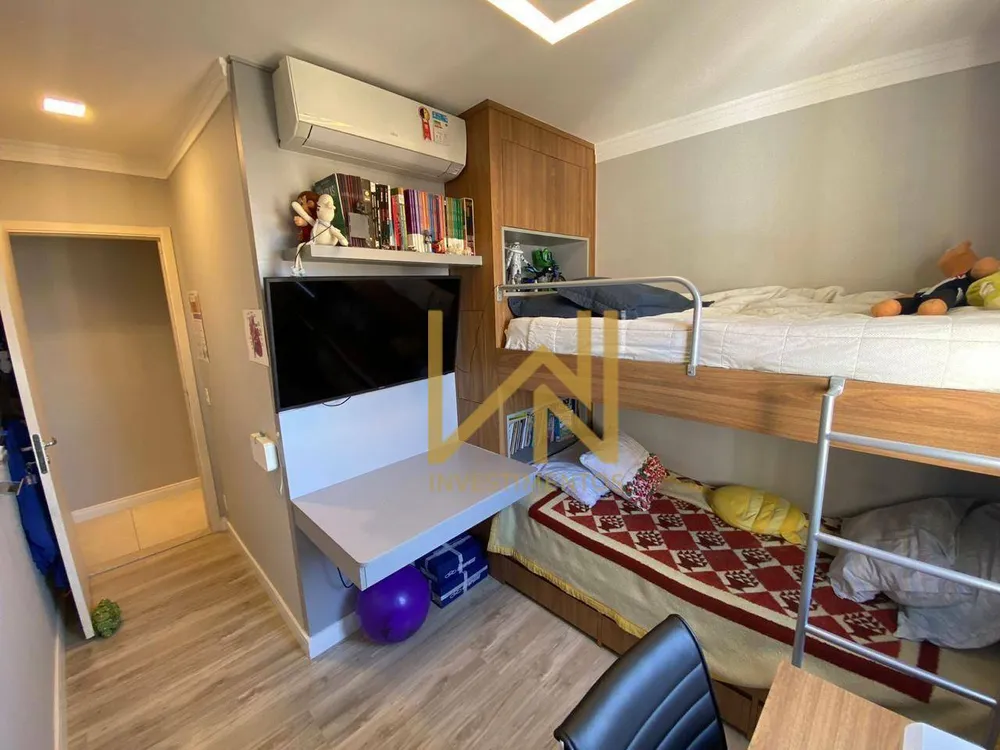 Apartamento, 2 quartos, 63 m² - Foto 5