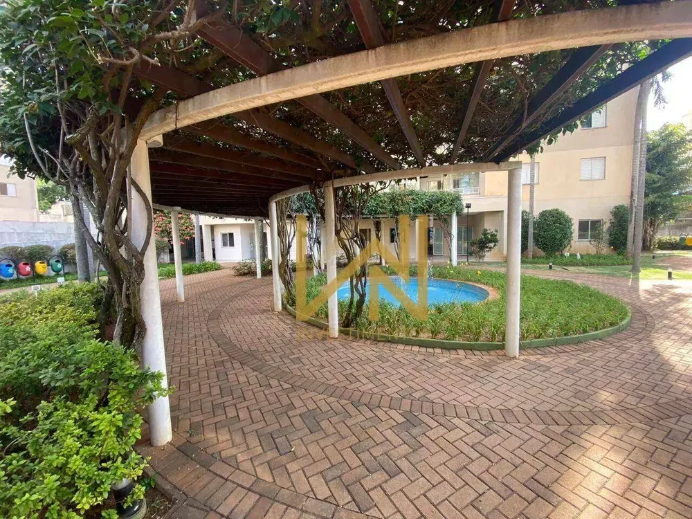 Apartamento, 2 quartos, 63 m² - Foto 9