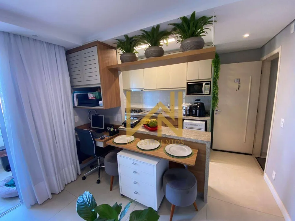Apartamento, 2 quartos, 63 m² - Foto 1