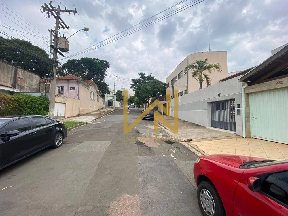 Casa, 3 quartos, 170 m² - Foto 1