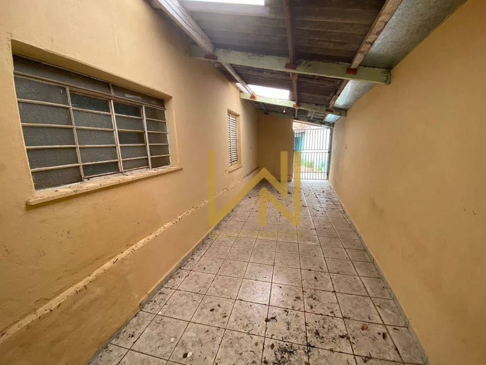 Casa, 3 quartos, 170 m² - Foto 1