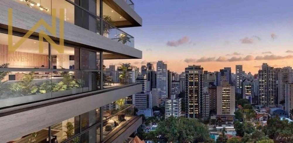 Apartamento, 2 quartos, 237 m² - Foto 12