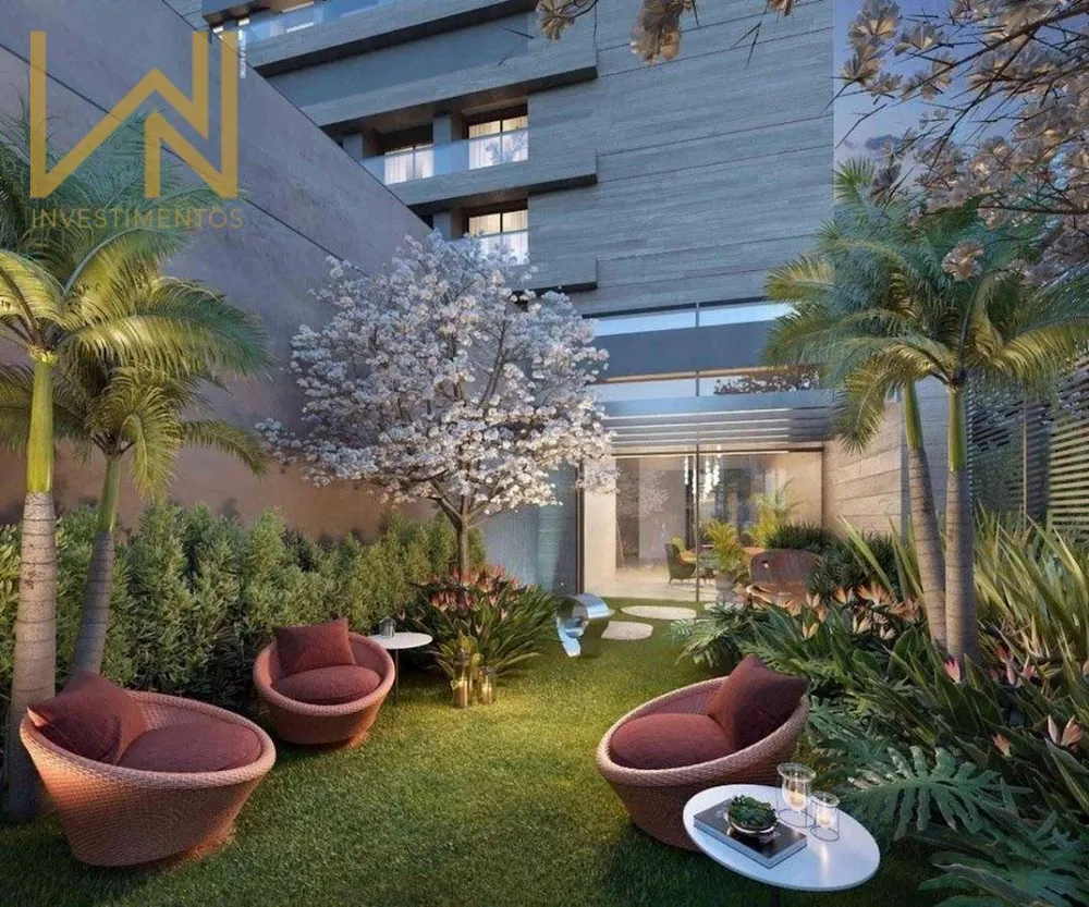 Apartamento, 2 quartos, 237 m² - Foto 10
