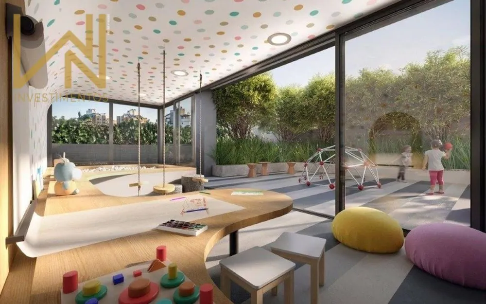Apartamento, 2 quartos, 237 m² - Foto 8