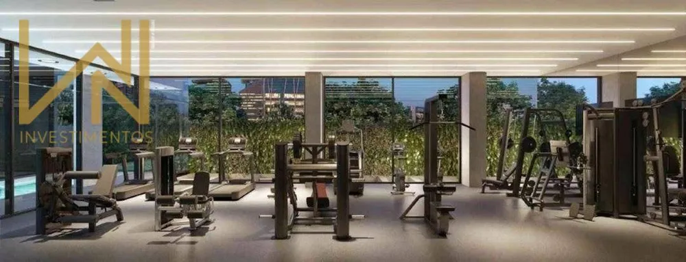 Apartamento, 2 quartos, 237 m² - Foto 7