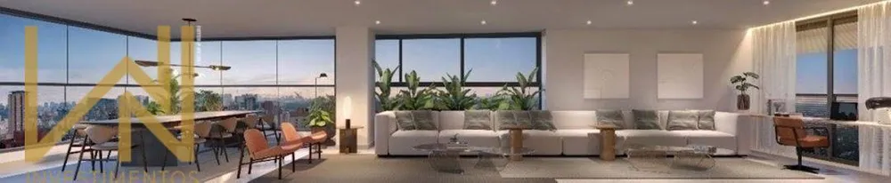 Apartamento, 2 quartos, 237 m² - Foto 4