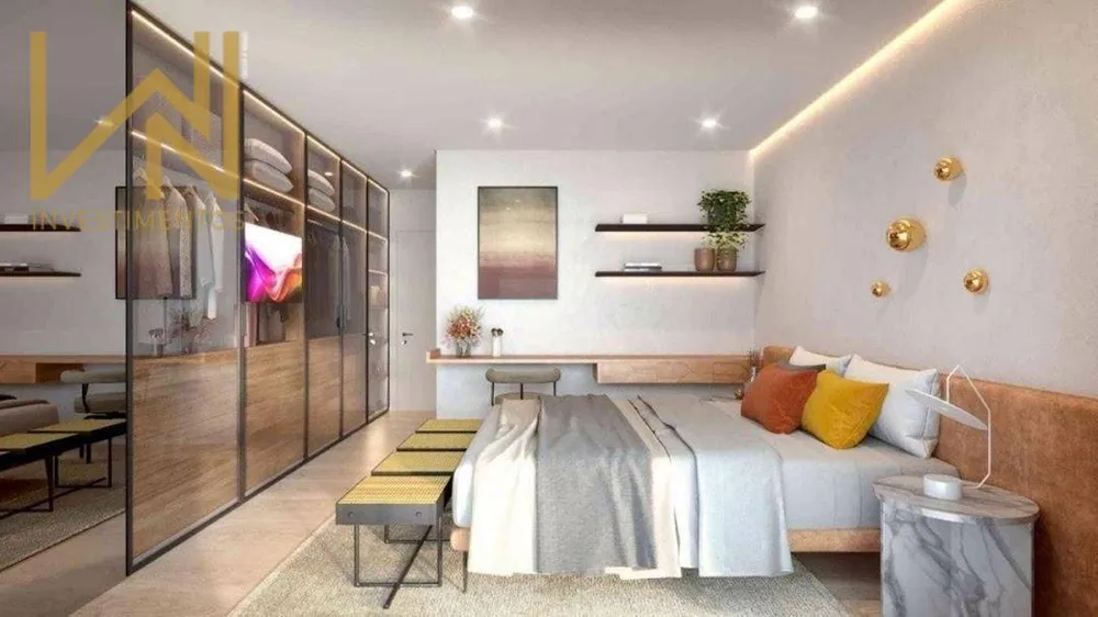 Apartamento, 2 quartos, 237 m² - Foto 6