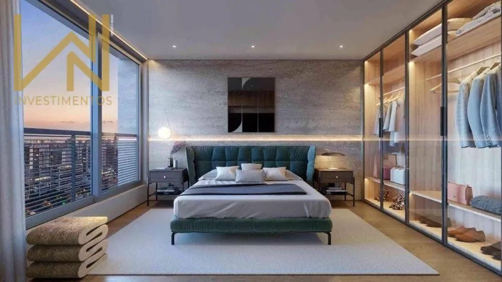 Apartamento, 2 quartos, 237 m² - Foto 5