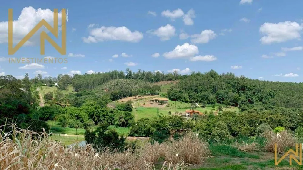 Loteamento e Condomínio, 2 hectares - Foto 1
