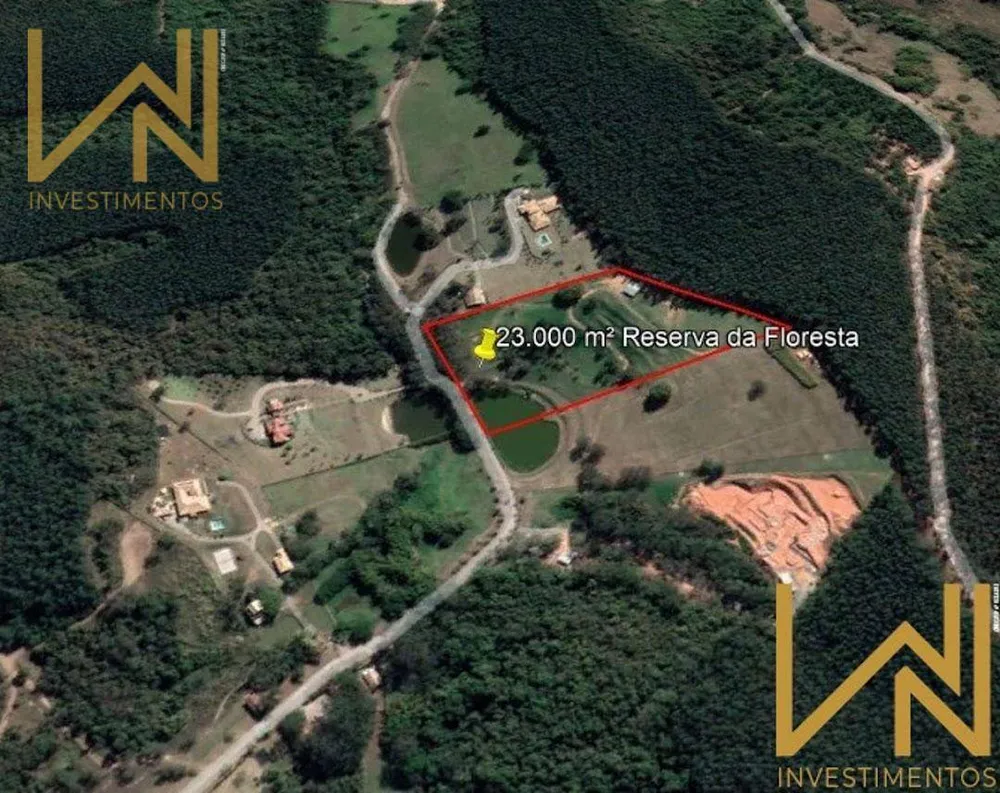 Loteamento e Condomínio, 2 hectares - Foto 2