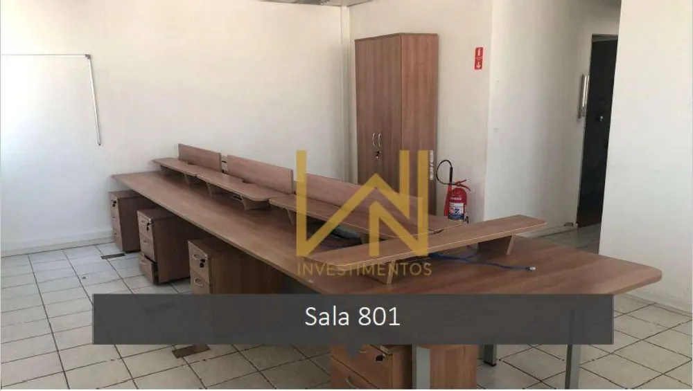 Sala-Conjunto, 75 m² - Foto 7
