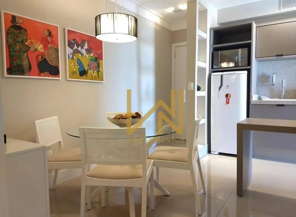 Apartamento, 1 quarto, 49 m² - Foto 7