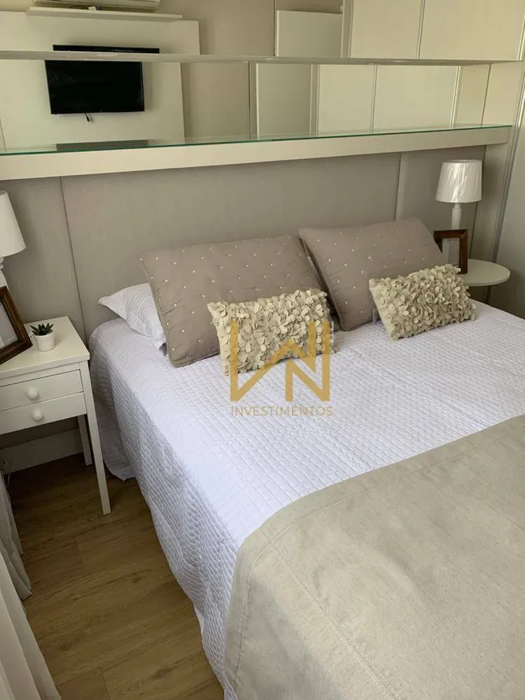 Apartamento, 1 quarto, 49 m² - Foto 10