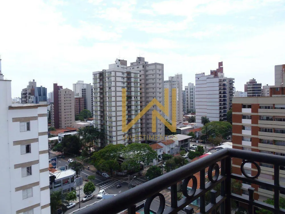 Apartamento, 1 quarto, 49 m² - Foto 4