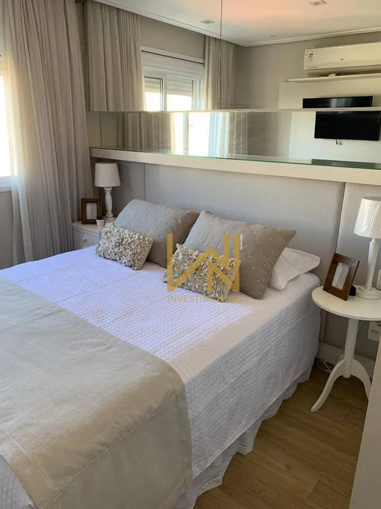 Apartamento, 1 quarto, 49 m² - Foto 11