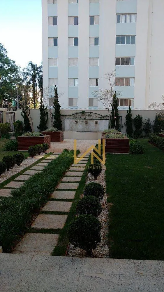 Apartamento, 1 quarto, 49 m² - Foto 2