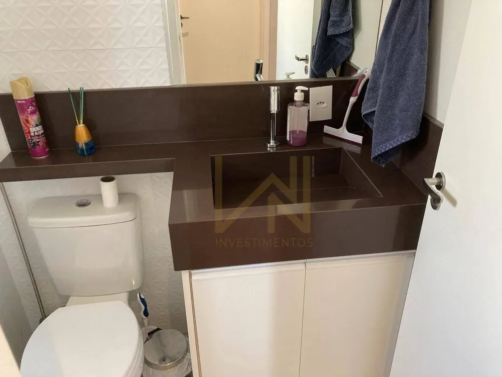 Apartamento, 2 quartos, 53 m² - Foto 5