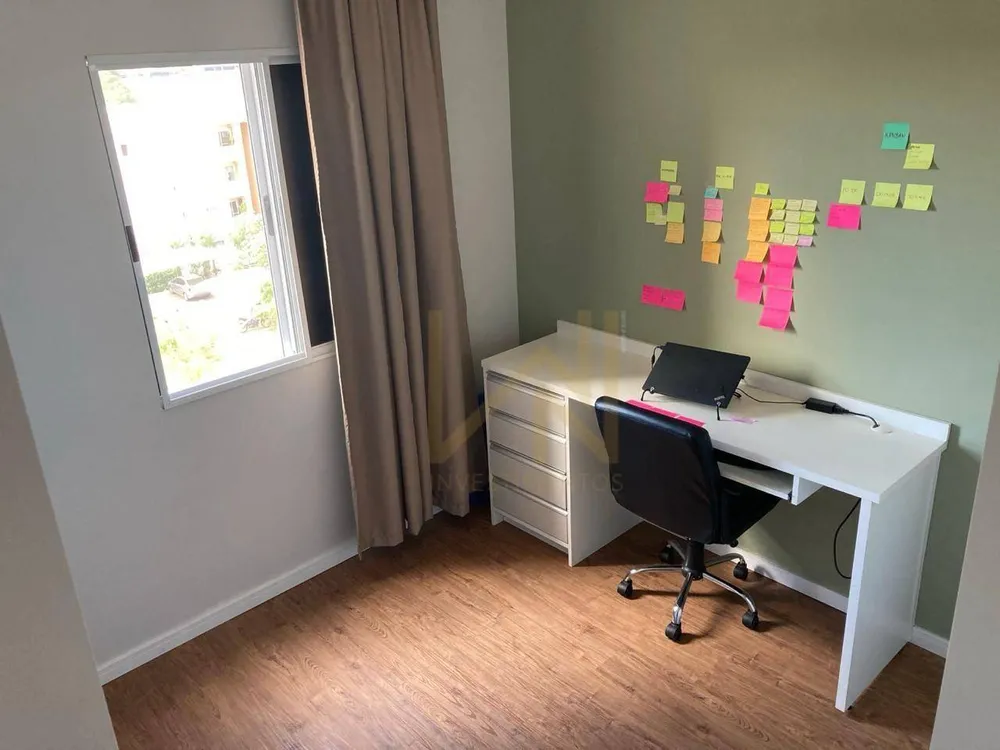 Apartamento, 2 quartos, 53 m² - Foto 7