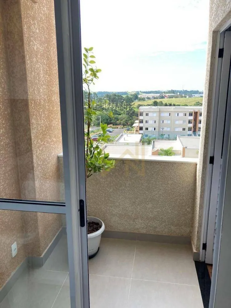 Apartamento, 2 quartos, 53 m² - Foto 6