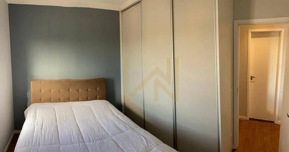Apartamento, 2 quartos, 53 m² - Foto 10