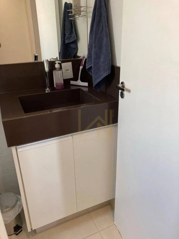 Apartamento, 2 quartos, 53 m² - Foto 4