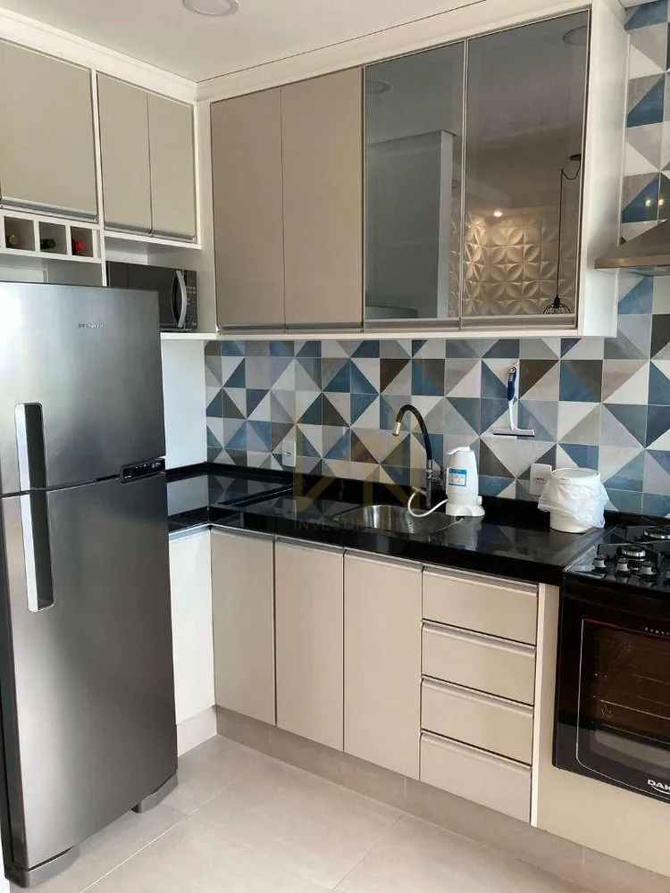 Apartamento, 2 quartos, 53 m² - Foto 12