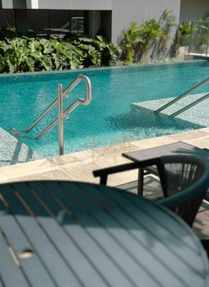 Apartamento, 3 quartos, 125 m² - Foto 2