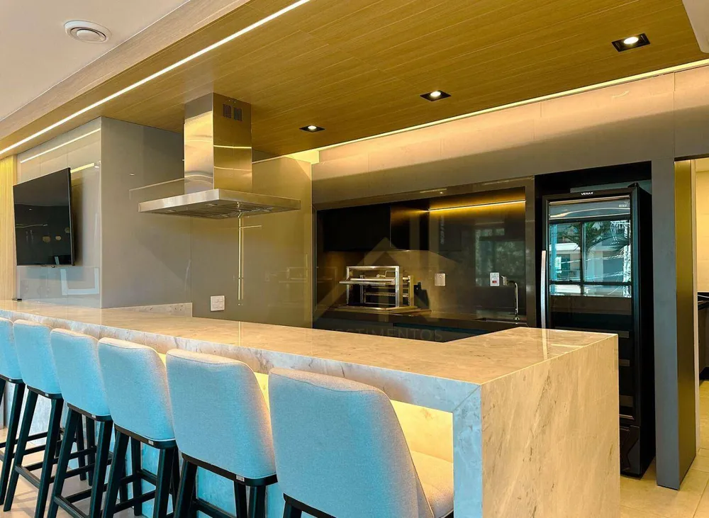 Apartamento, 3 quartos, 125 m² - Foto 8