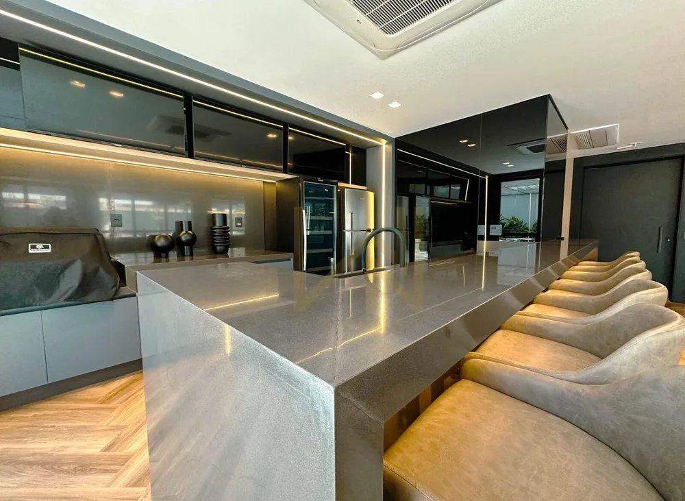 Apartamento, 3 quartos, 125 m² - Foto 4