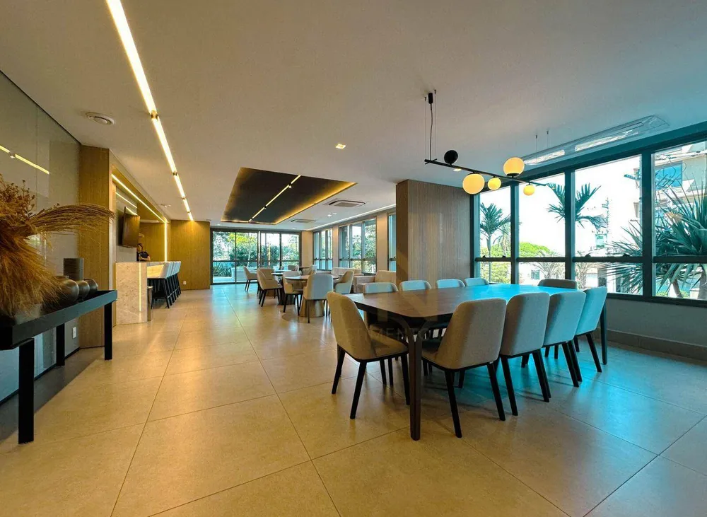 Apartamento, 3 quartos, 125 m² - Foto 6