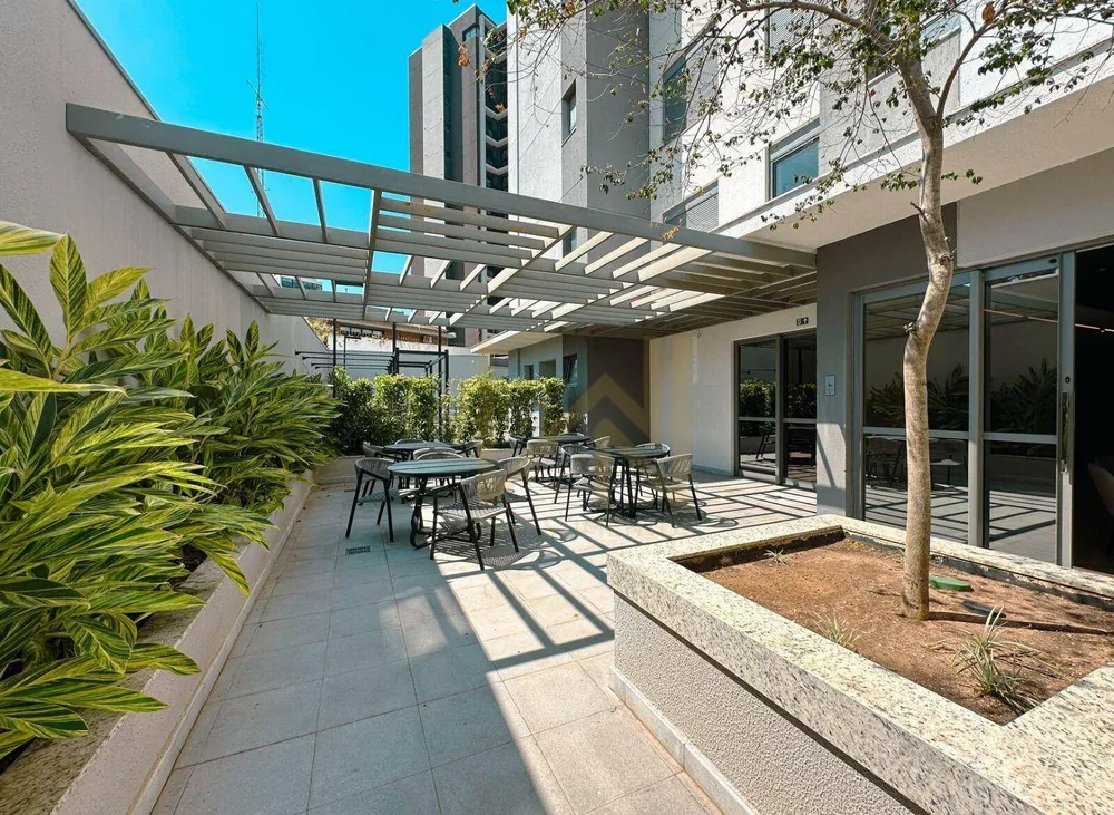 Apartamento, 3 quartos, 125 m² - Foto 5