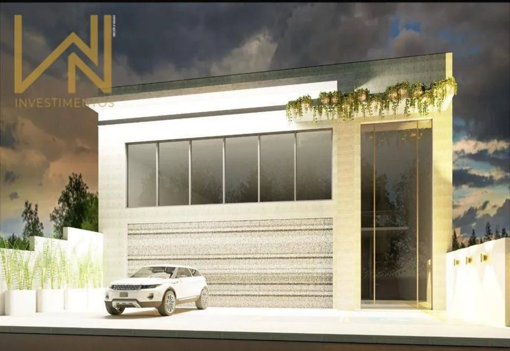 Prédio Inteiro, 433 m² - Foto 1