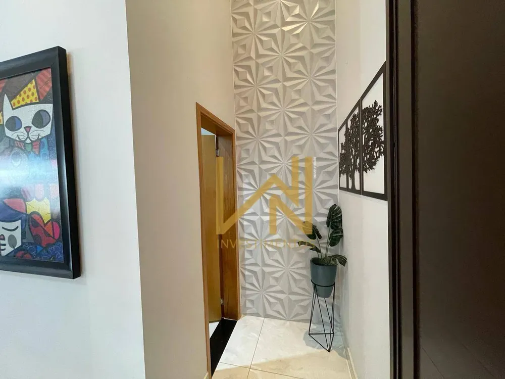 Casa de Condomínio, 3 quartos - Foto 10
