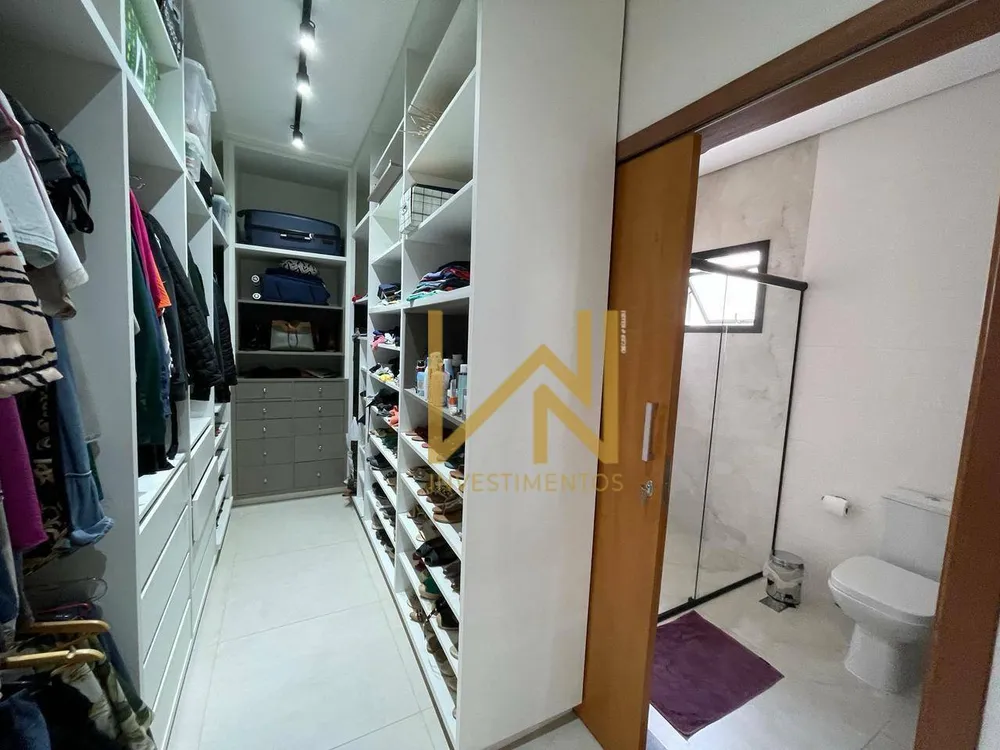 Casa de Condomínio, 3 quartos - Foto 7