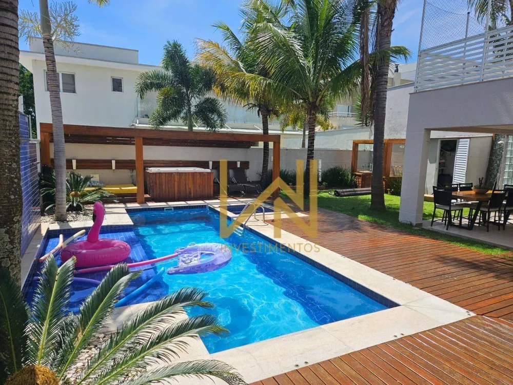 Casa de Condomínio, 3 quartos - Foto 10
